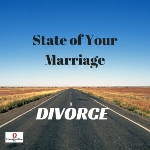 Divorce-300x300 State of Your Marriage