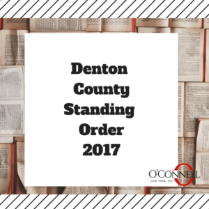 Denton County District Court