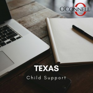 child support questions