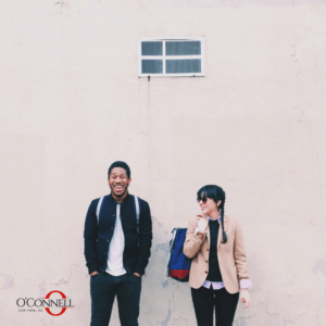 Parenting exchange after divorce